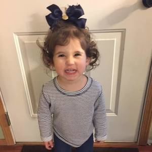 Meet your Posher, Mallory